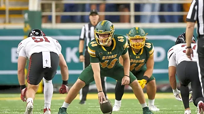 Report: FSU gains commitment from FCS All-American long snapper