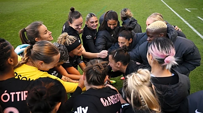 Angel City teases new signings