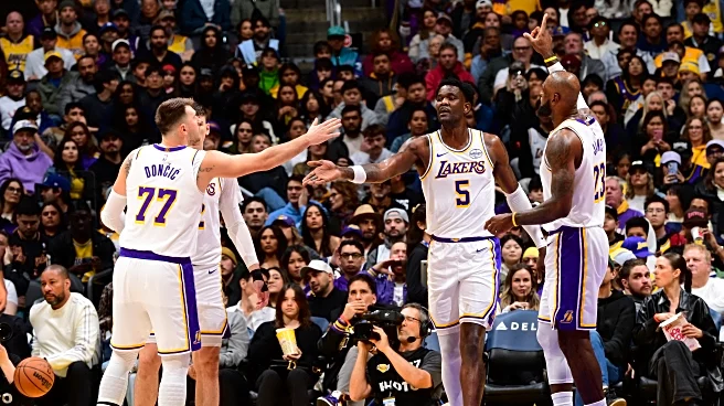 Can the Lakers afford to wait to make a trade?