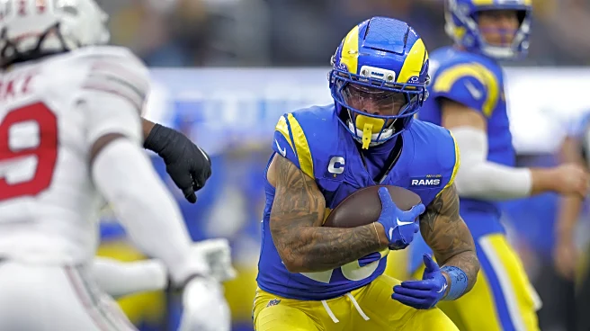 PFF grades: The regular season thru the rear view mirror