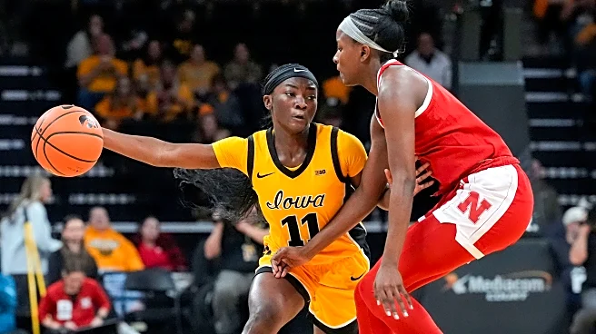 Iowa Women’s Basketball: Iowa at Northwestern |How to Watch, Fan Discussion