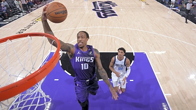 3 things to watch as the Mavericks meet the Kings