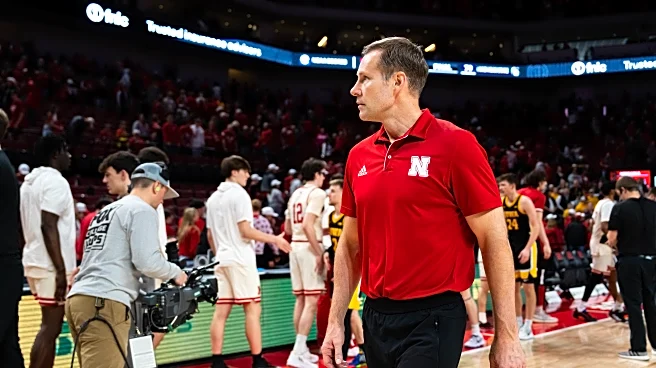 Nebraska MBB Recap: Huskers Move to 15-0 with a 72-69 Win