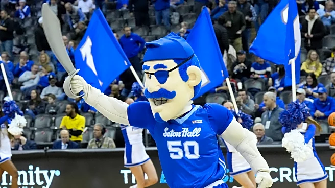 Big East What To Watch: Week Ten