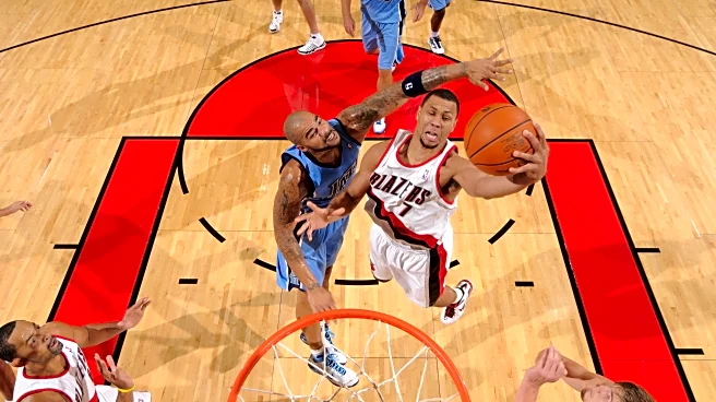 Discuss Blazers-Jazz Second Half Here!