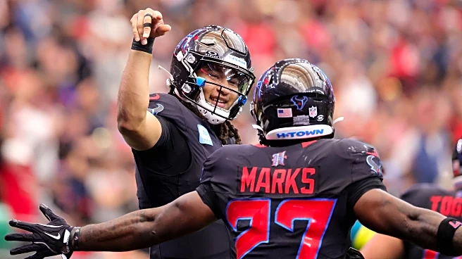 Opening Odds: Houston Texans @ Pittsburgh Steelers for Wild Card Weekend