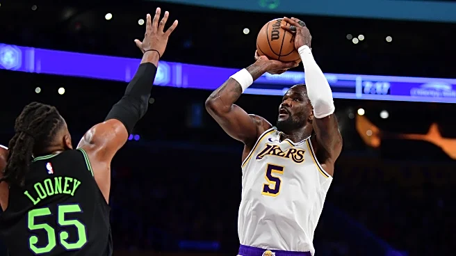 Lakers vs. Pelicans preview: Quick two game road trip