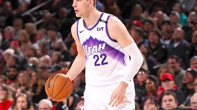 Utah Jazz vs Portland Trail Blazers: Recap and final score