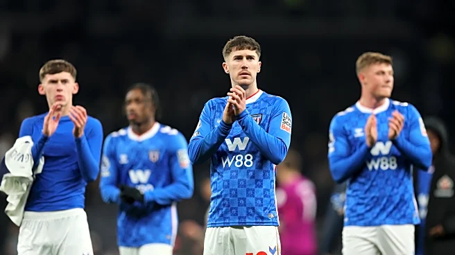 Navigating the AFCON Crunch: Sunderland’s Tough Festive Run