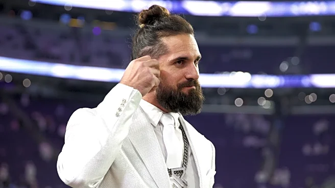 Rumor Roundup (Jan. 6, 2026): Chris Jericho’s status, Seth Rollins, Jade Cargill heat, more!