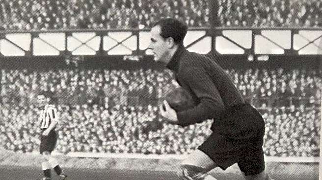 On This Day (6th Jan 1951): Sunderland Show The Wright Stuff In The Cup!