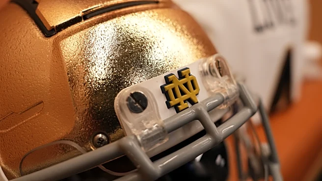 PANDA WATCH DAY FIVE: The trials and tribulations of Notre Dame’s transfer portal