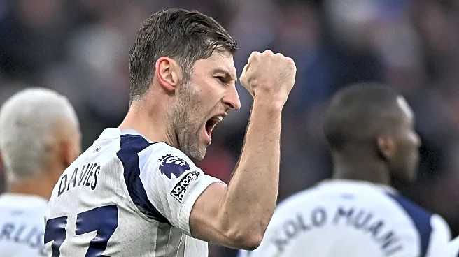 The Hoddle of Coffee: Tottenham Hotspur news and links for Tuesday, January 6