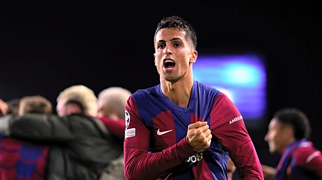 FC Barcelona News: 6 January 2026; Marc-André ter Stegen open to Girona move, Barça set to complete João Cancelo signing