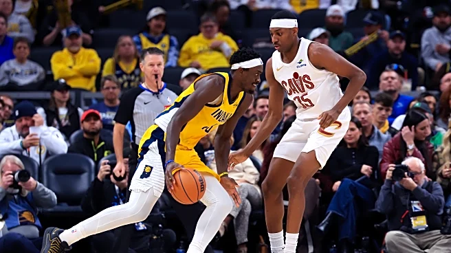 Cup of Cavs: News and links for Tuesday, Jan. 6