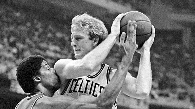 YouTube Gold: The Greatest Plays From The 1980’s NBA