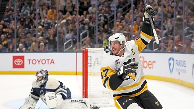 Pens Points: Back in the Mix