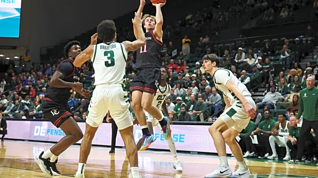 Davidson has found its ‘Swagger’ once again