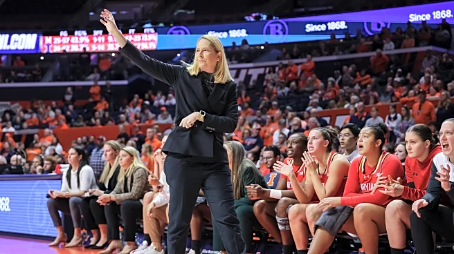 MM 1.6: Maryland women’s basketball drops to No. 8 in Associated Press poll