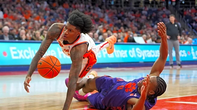 ACC Roundup – Two Games Tuesday With Some Possible Drama In Both
