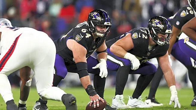 Discussion: Who is the dream free agent signing for Detroit Lions?