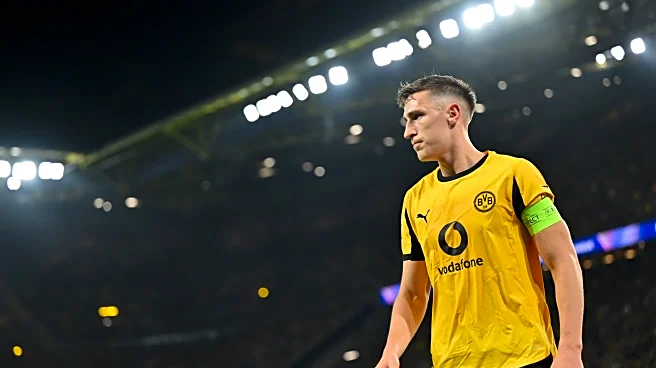 The Daily Bee: Updates from the Nico Schlotterbeck Rumor Mill