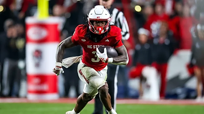 Jumbo Package: Alabama lands star running back in the Transfer Portal