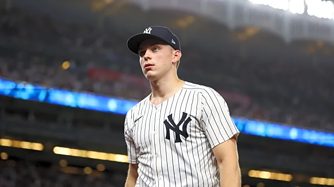 State of the Yankees’ System: First Base