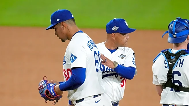 Dodgers notes: Players in Venezuela, international signing period, Don Mattingly