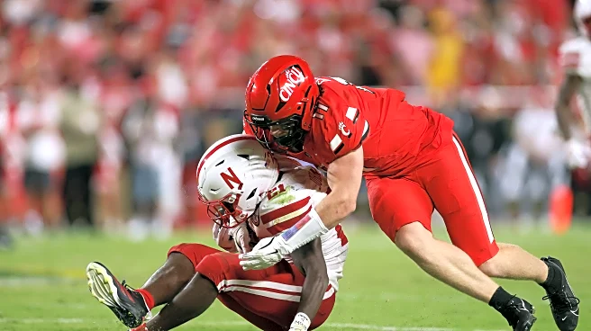 2026 Draft: Jake Golday Scouting Report