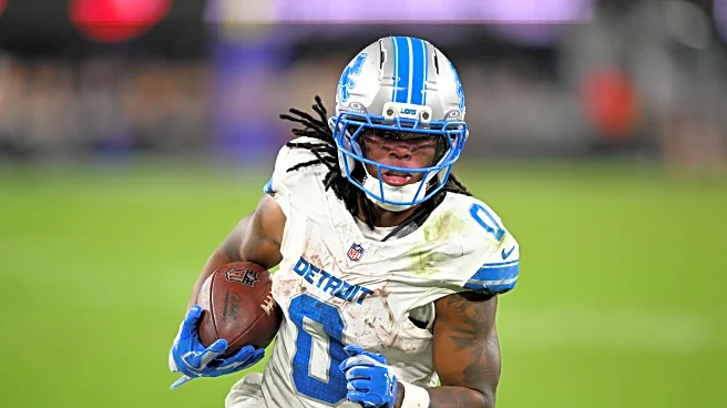 Detroit Lions 2026 fifth-year options: Who’s eligible, what it costs