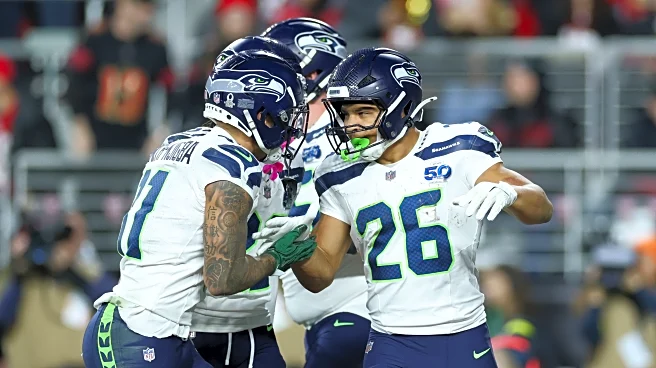 WCG NFL Power Rankings: Ranking The 14-Team Playoff Field And Parting Thoughts For Those Heading Home