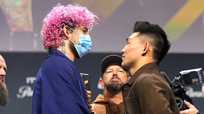 Morning Report | Coach Tim Welch reveals ‘rumor’ that UFC is trying to cut certain type of fighters