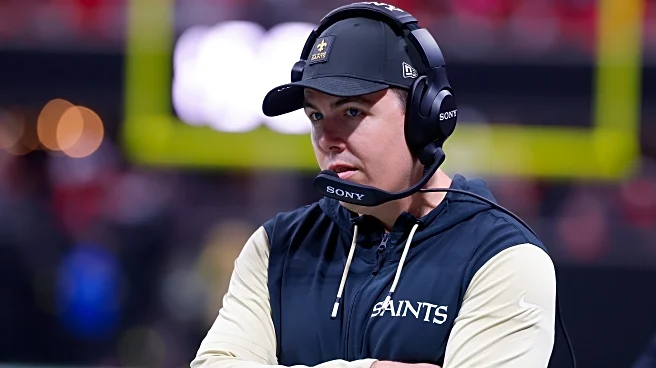 Fleur-de-Links, January 6: The Saints offseason is underway