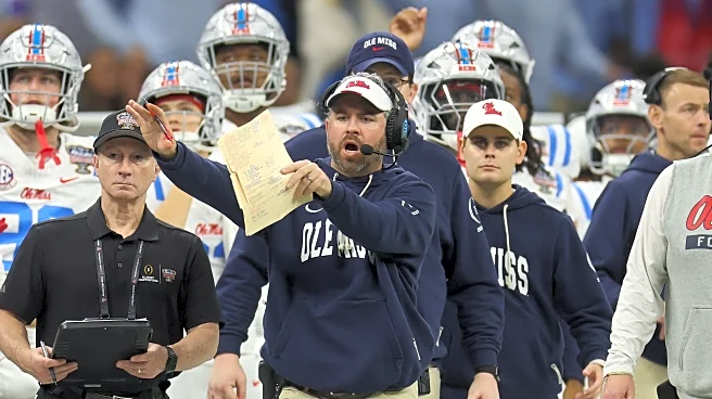 Film Forecast, Fiesta Bowl: Miami Hurricanes vs. Ole Miss Rebels, Pt. 2