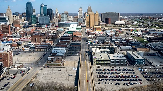 Kansas City Royals news: Could East Village become an option for a downtown ballpark again?