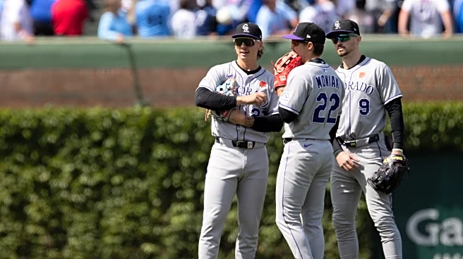 How will the Rockies approach the arbitration deadline?