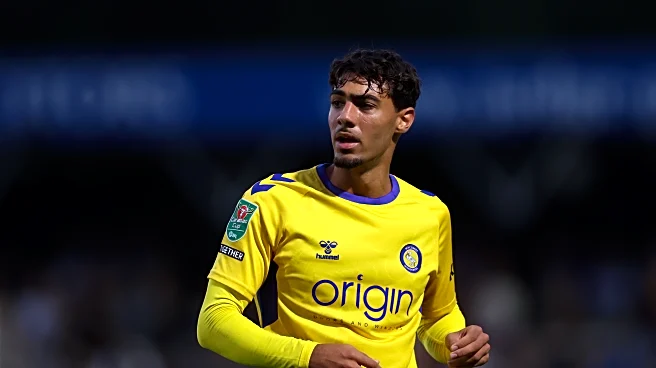 Spurs academy grad George Abbott recalled from Wycombe loan