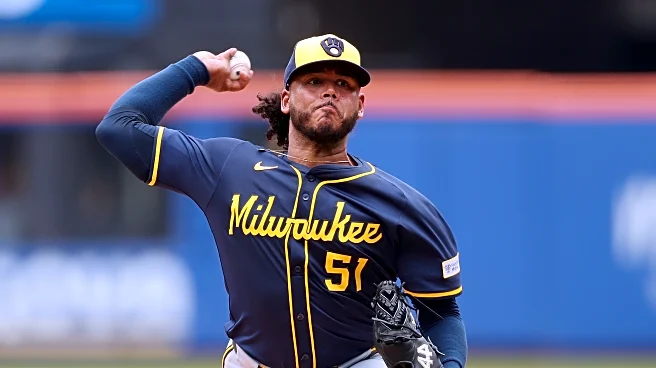 Mets Morning News: Mets remain interested in Freddy Peralta