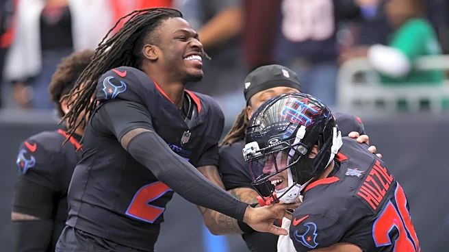 The Day After the Day After: Analyzing the Houston Texans’ 38-30 win over the Indianapolis Colts