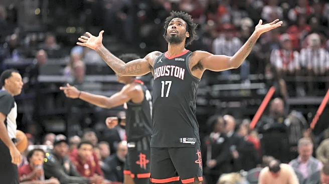 SB Nation Reacts results: Do you want the Rockets to deal at the NBA Trade Deadline?