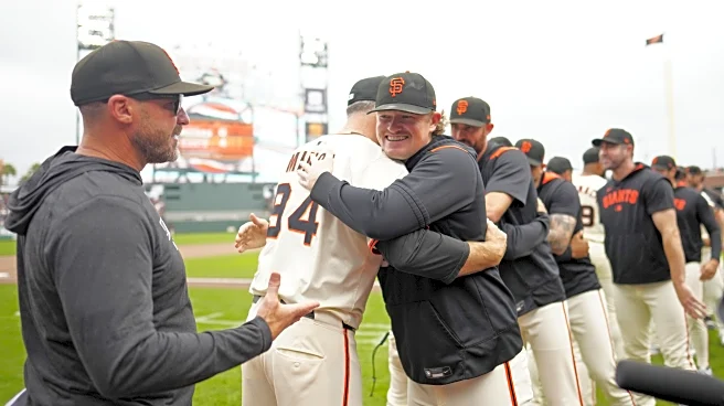 What is the future of starting pitching in MLB?