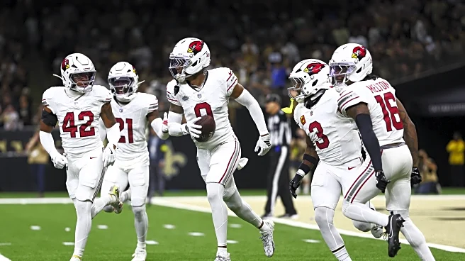 ESPN reveals its NFL All-Rookie Team. How many Cardinals made the list?
