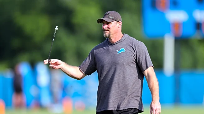 2026 NFL offseason calendar: Detroit Lions important dates, deadlines