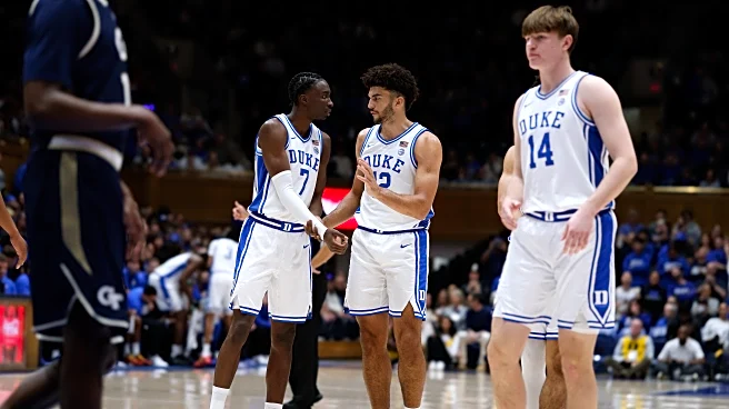 Next Up – Louisville