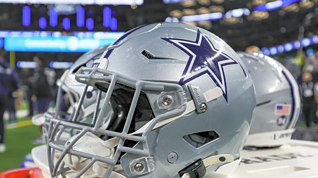 Dallas Cowboys defensive coordinator tracker: Names, rumors, news