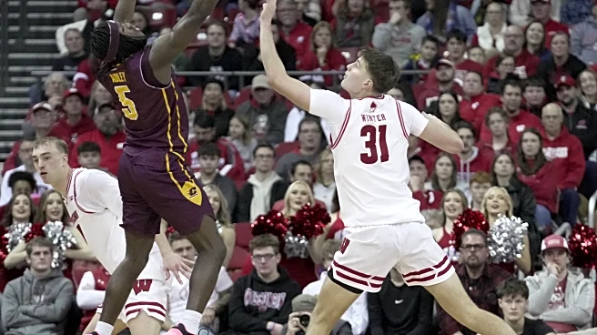 Wisconsin vs. UCLA Preview and Prediction: Must-win game for NCAA Tournament hopes