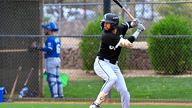 2026 South Side Sox Prospect Vote: Round 28