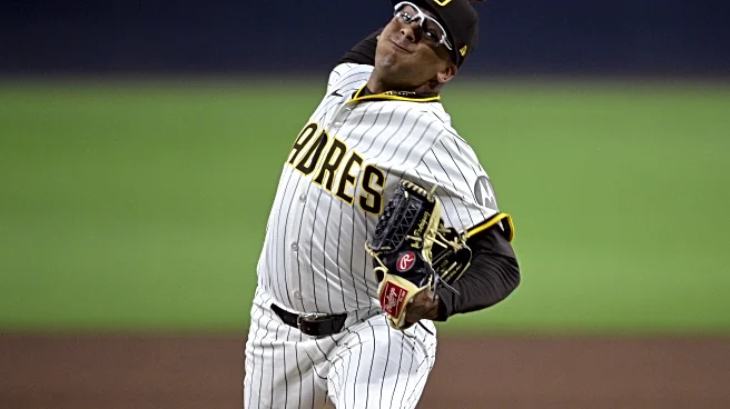 Good Morning San Diego: Padres expected to be active in international market; Bradgley Rodriguez is potential boost to bullpen in 2026