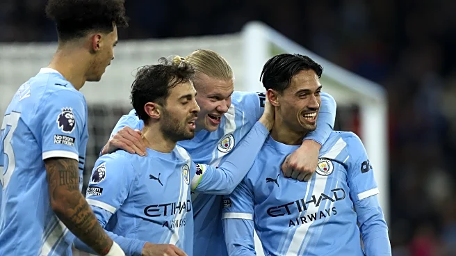 Three things we learned – Manchester City 1-1 Chelsea
